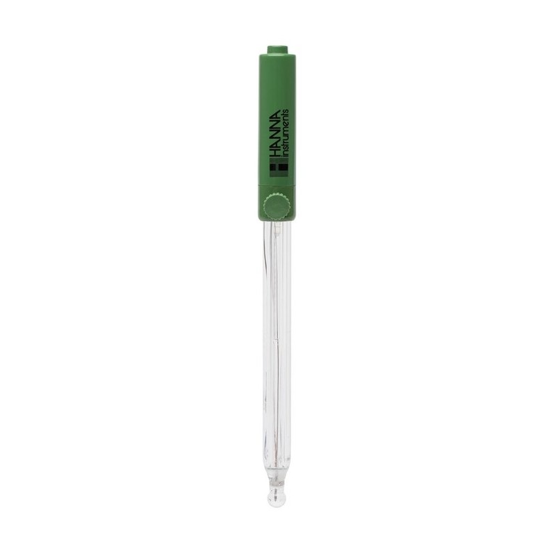 hanna-hi11311-digital-glass-body-ph-electrode-with-matching-pin-for-general-purpose