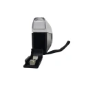 Sure24 UV Light Bulb, 4 W, 365 nm, G5 Base, 394 mm Length, 6V SCH019