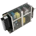 Omron Switched Mode DIN Rail Power Supply 100W, 264VAC / 370VDC Input, 5VDC 16A Output S8FS-G