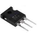 STMicroelectronics Power PNP Bipolar Transistor TIP36C TO-247, -25A, -100V, 125W, Through-Hole