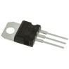 STMicroelectronics Positive Voltage Regulator IC Linear TO-220 24V 1.5A 5-Channel L7824CV