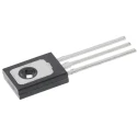 STMicroelectronics High Voltage PNP Bipolar Transistor SOT-32, -500 mA, -300 V, Through Hole MJE350
