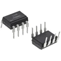 Lite-On 2-Channel Optocoupler Through Hole PDIP, DC Input, 1.4V Max Forward Voltage, LTV-826