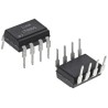 Lite-On 2-Channel Optocoupler Through Hole PDIP, DC Input, 1.4V Max Forward Voltage, LTV-826