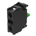 EAO Series 45 Modular Contact Block 45-312.1Z10, RoHS, Industry Automation Component