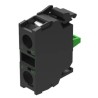 EAO Series 45 Modular Contact Block 45-312.1Z10, RoHS, Industry Automation Component