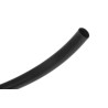 Alpha Wire Polyvinyl Chloride Black Cable Sleeve 30m Length, 10.13 mm Max Diameter, FIT Wire Management Series P1053/8 BK005
