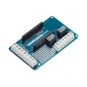 Arduino MKR Relay Proto Shield TSX00003, 3.3V, Dual Relay, Screw Terminal, 2A, 125VAC/60VDC