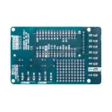 Arduino MKR Relay Proto Shield TSX00003, 3.3V, Dual Relay, Screw Terminal, 2A, 125VAC/60VDC