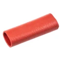 SES Sterling Expandable Neoprene Red Cable Sleeve, HELAVIA Series, 35mm Length, 15mm Max Cable Diameter, 2010007007