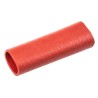 SES Sterling Expandable Neoprene Red Cable Sleeve, HELAVIA Series, 35mm Length, 15mm Max Cable Diameter, 2010007007