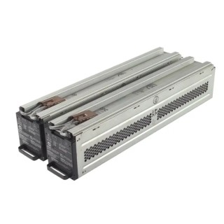 APC UPS Replacement Battery Cartridge, 192V For Smart-UPS Series APCRBC140