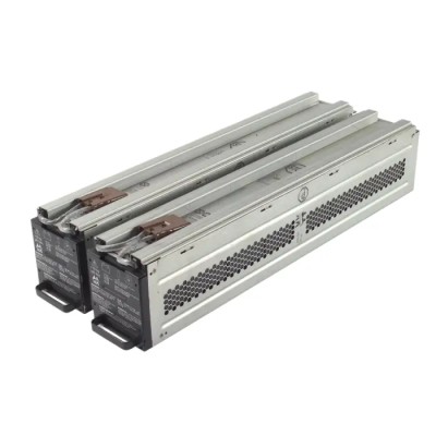 APC UPS Replacement Battery Cartridge, 192V For Smart-UPS Series APCRBC140