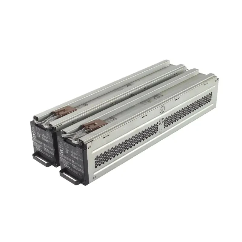 APC UPS Replacement Battery Cartridge, 192V For Smart-UPS Series APCRBC140