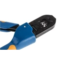 TE Connectivity CERTI-CRIMP II Crimp Tool Straight Action for DYNAMIC D-3000 Connector Contacts 296.93mm 91565-1