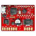 Infineon IFX9201SGAUMA1 DC Motor Driver IC, H-Bridge, 12-Pin DSO, Output Current 10A, 5V–36V