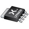 Nexperia N-Channel MOSFET 184A, 55V, LFPAK, Enhancement, 5-Pin BUK9Y19