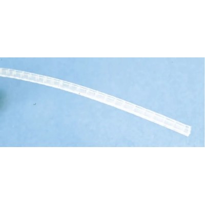 Essentra Natural Nylon Edge Protection Strip, 3.2 mm × 0.8 mm × 3.2 mm SNGS-1 NATUREL