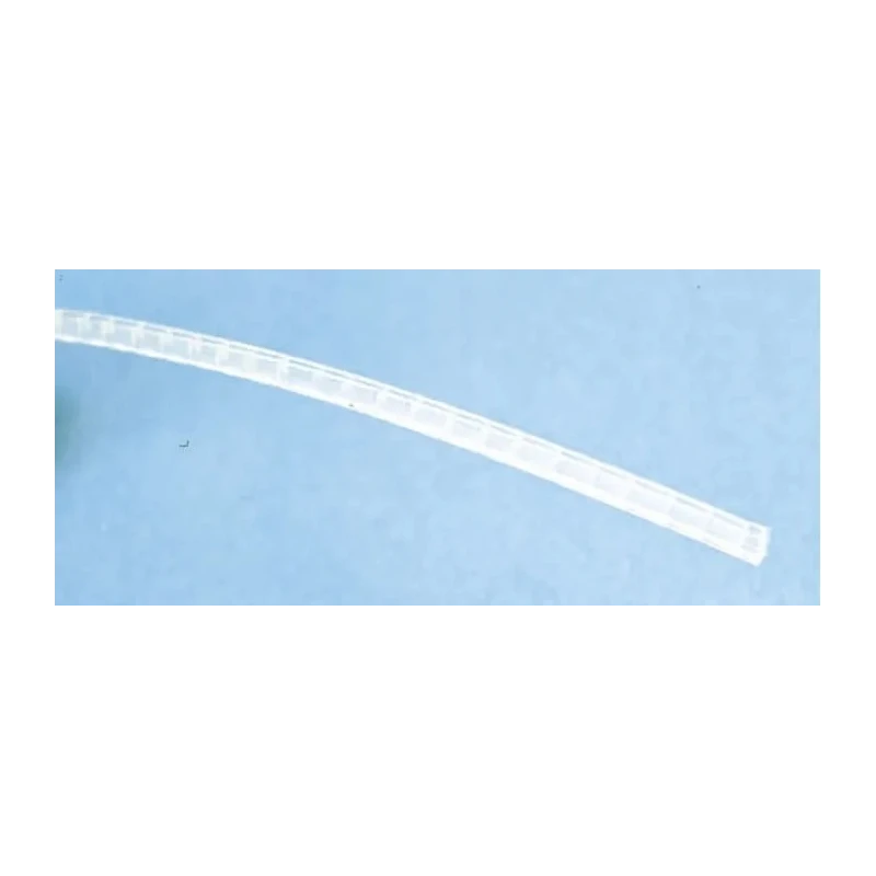 Essentra Natural Nylon Edge Protection Strip, 3.2 mm × 0.8 mm × 3.2 mm SNGS-1 NATUREL