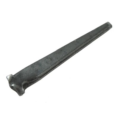 RS PRO Bright Clasp Nail, 100 mm Length, 500 g Bag, 170-1668