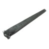 RS PRO Bright Clasp Nail, 100 mm Length, 500 g Bag, 170-1668