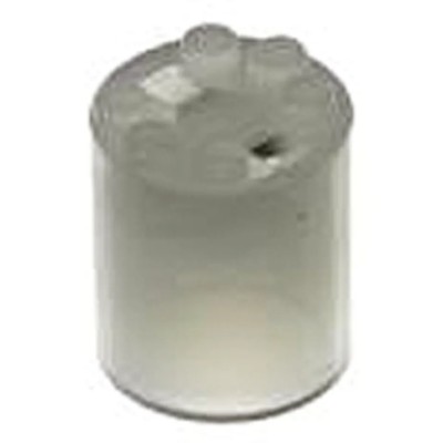 Keystone LED Holder 5 mm Diameter Surface Mount for T-1 3/4 LED 8317