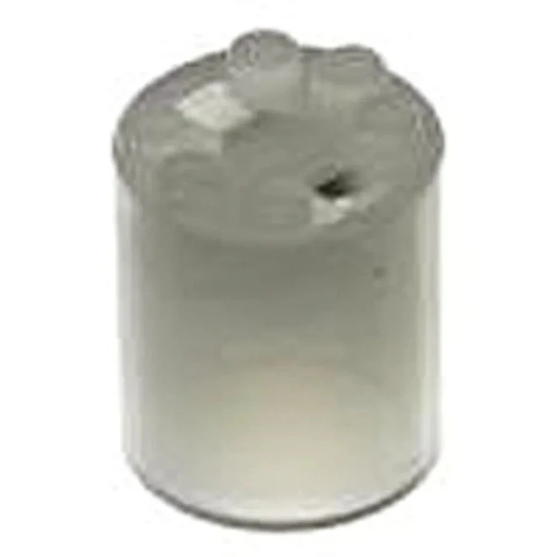Keystone LED Holder 5 mm Diameter Surface Mount for T-1 3/4 LED 8317