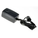 Patlite Universal AC Adapter 24V LED Bulb IP65, Direct Mount, 