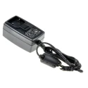 Patlite Universal AC Adapter 24V LED Bulb IP65, Direct Mount, 