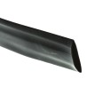 TE Connectivity Heat Shrink Tubing Black Polyolefin, 19 mm Diameter, 5 m Length, 2:1 Shrink Ratio LSTT-R-19-0