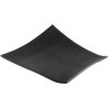 RS PRO Anti-Vibration Isolation Pad Rubber 70°C to -10°C 590mm x 590mm x 10mm 171-2670