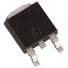Taiwan Semiconductor N-Channel MOSFET TSM060N03CP ROG 30V 80A TO-252 Package Enhancement IEC 61249