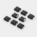 Littelfuse 1.5 kW Bi-Directional TVS Diode, Surface Mount, 2-Pin DO-214 SMCJ15CA