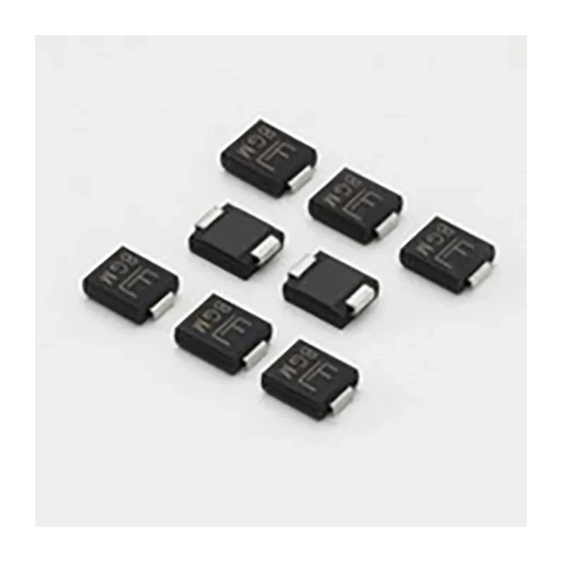 Littelfuse 1.5 kW Bi-Directional TVS Diode, Surface Mount, 2-Pin DO-214 SMCJ15CA