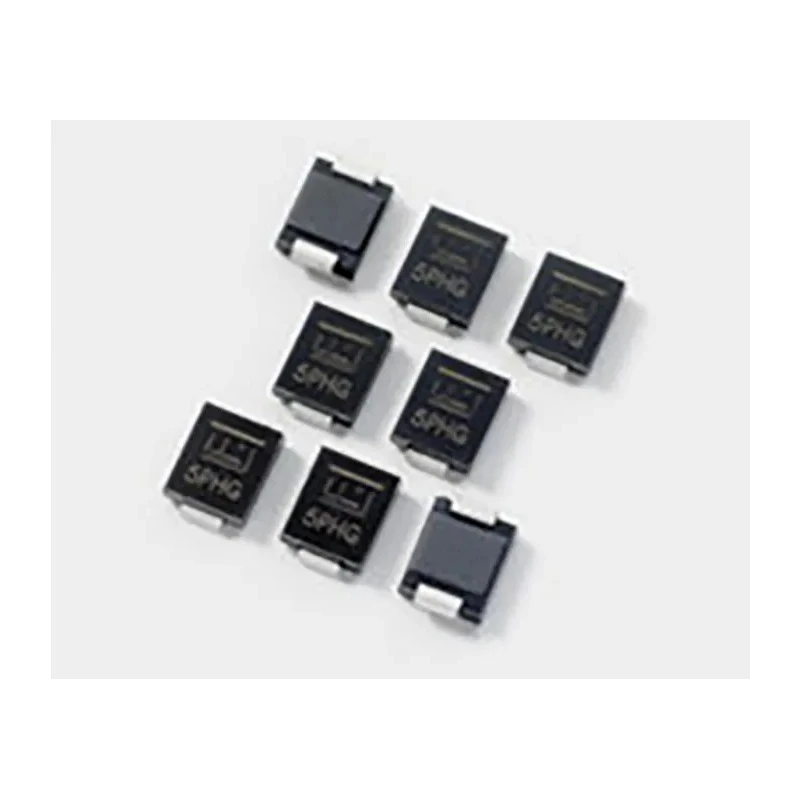 Littelfuse 1-Element Bi-Directional TVS Diode, 3 kW, 24V, DO-214 Package SMDJ24CA