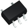 Littelfuse 4-Element Uni-Directional TVS Diode Array 5-Pin SC-70, Surface Mount, 6V Breakdown, 2A Peak Pulse, SP1001-04JTG