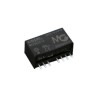 Cosel DC/DC Converter 5V DC, 2A, 36V DC Input, 9V Min Input, 10W, PCB Mount, SIP-8, 85°C Max, MGFS102405