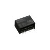 Cosel DC/DC Converter 3.3V DC Output, 800mA, PCB Mount, 2.64W, 12V DC Input, -40°C to +85°C, 4-Pin MGS3123R3