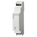 Siemens SIRIUS DIN Rail Snap-On Timer Relay 1-Contact 24V DC, 200V AC, 24V AC, 240V AC, 0.05 to 1 s, 1 CO 7PV1511-1AP30