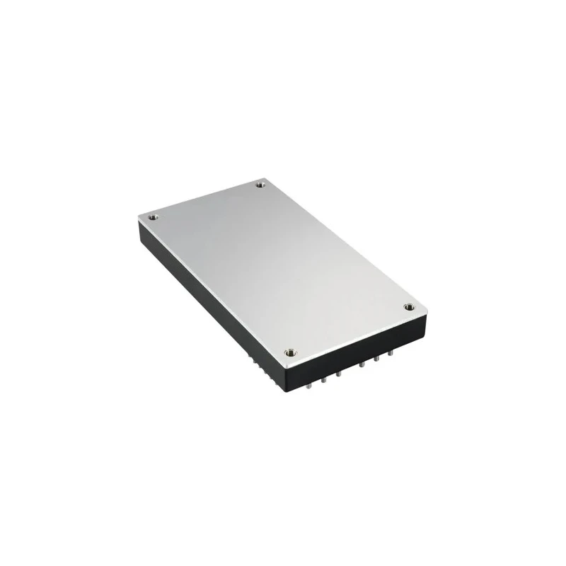 XP Power DC/DC Converter 12V DC 50mA Output, 18-36V DC Input, 600W, Through Hole, 100°C Max QSB600