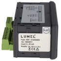 Lumel N24-S140000E0 LED Digital Panel Multifunction Meter, 0–20 mA, 92 x 45 mm, 4-Digit Display