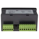 Lumel N24-S140000E0 LED Digital Panel Multifunction Meter, 0–20 mA, 92 x 45 mm, 4-Digit Display