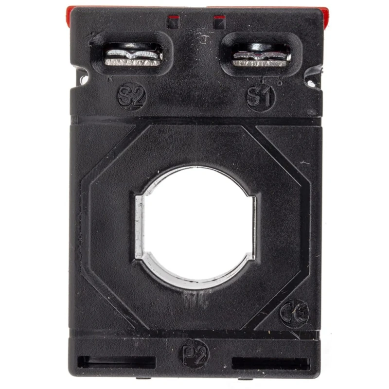 RS PRO Current Transformer 125A 21mm Bore 5A Secondary 171-8756