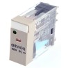 Omron Power Relay DPDT 48V DC Coil 5A Switching Current Solder Terminal G2R-2-SN 48VDC (S)