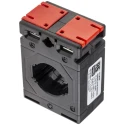 RS PRO Current Transformer 100A 21mm Bore 171-8765, Wire Terminal, 5A Secondary, Class 1 Accuracy