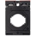 RS PRO Current Transformer 100A 21mm Bore 171-8765, Wire Terminal, 5A Secondary, Class 1 Accuracy