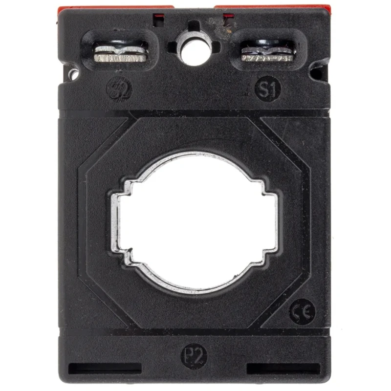 RS PRO Current Transformer 100A 21mm Bore 171-8765, Wire Terminal, 5A Secondary, Class 1 Accuracy