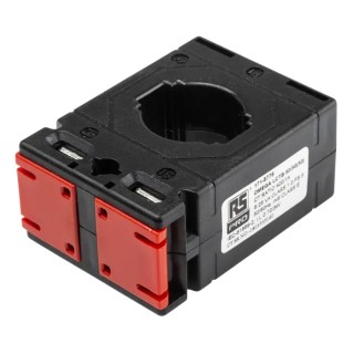 RS PRO Current Transformer 7500A Primary 5A Secondary 21mm Bore 50–60Hz 171-8776