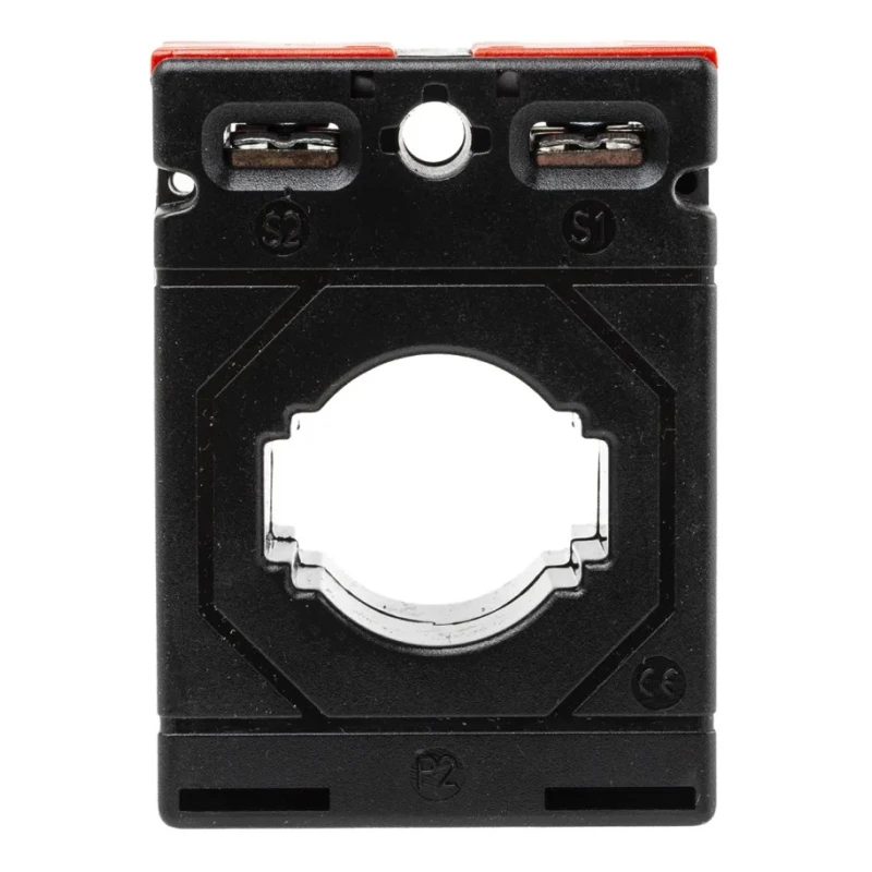 RS PRO Current Transformer 7500A Primary 5A Secondary 21mm Bore 50–60Hz 171-8776