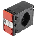 RS PRO Current Transformer 7500A Primary, 1A/5A Secondary, 40mm Bore, Square Polycarbonate Case, Model 171-8793